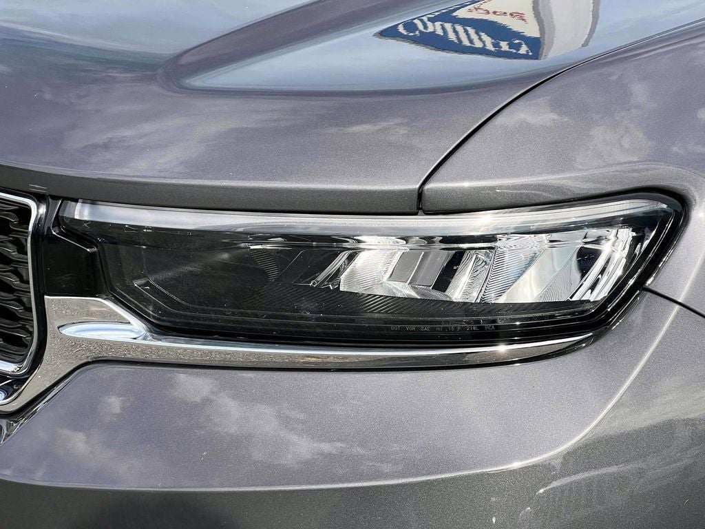 2022 Jeep Grand Cherokee 4xe Limited 4x4