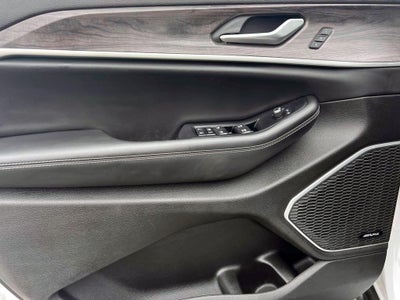 2024 Jeep Grand Cherokee 4xe 4x4