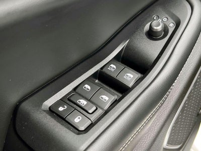 2024 Jeep Grand Cherokee 4xe 4x4