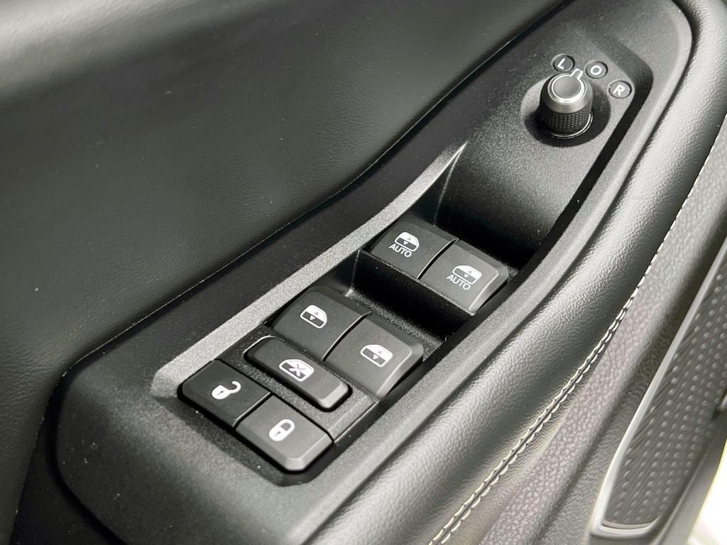 2024 Jeep Grand Cherokee 4xe 4x4