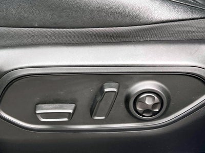 2024 Jeep Grand Cherokee 4xe 4x4