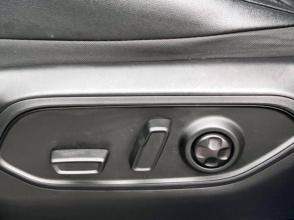 2024 Jeep Grand Cherokee 4xe 4x4