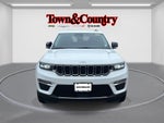2024 Jeep Grand Cherokee 4xe 4x4