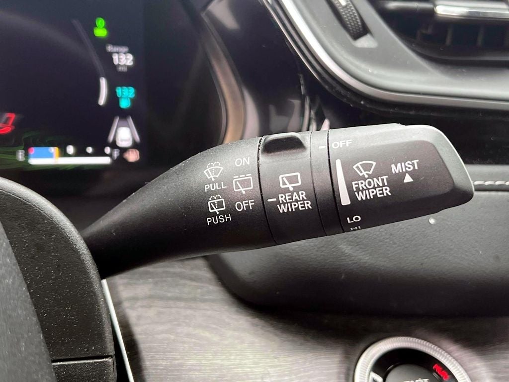 2024 Jeep Grand Cherokee 4xe 4x4