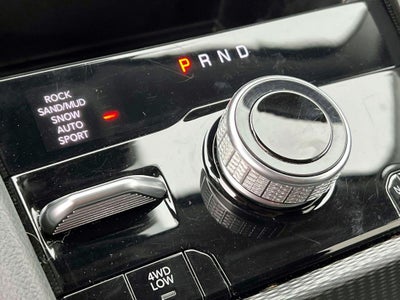 2024 Jeep Grand Cherokee 4xe 4x4