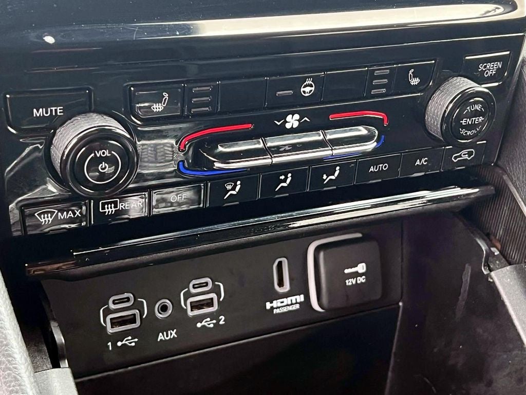 2024 Jeep Grand Cherokee 4xe 4x4