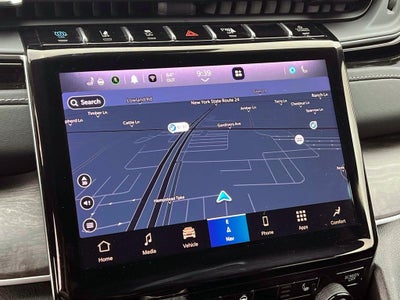 2024 Jeep Grand Cherokee 4xe 4x4