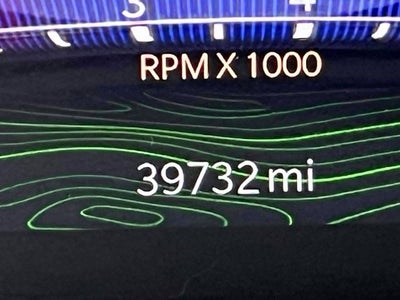 2024 Jeep Grand Cherokee 4xe 4x4