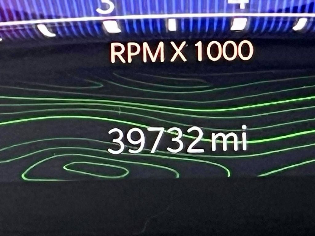 2024 Jeep Grand Cherokee 4xe 4x4