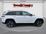 2024 Jeep Grand Cherokee 4xe 4x4