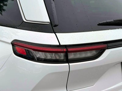 2024 Jeep Grand Cherokee 4xe 4x4