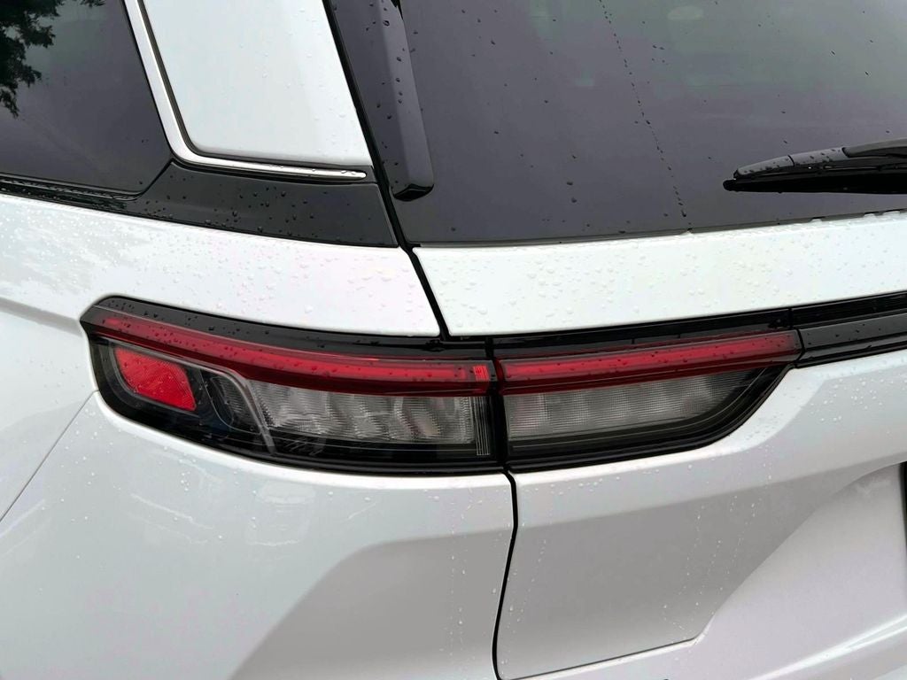 2024 Jeep Grand Cherokee 4xe 4x4