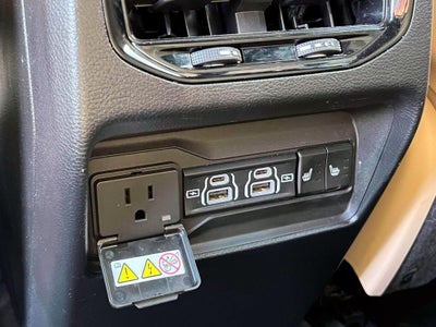 2022 Jeep Grand Cherokee 4xe Limited 4x4