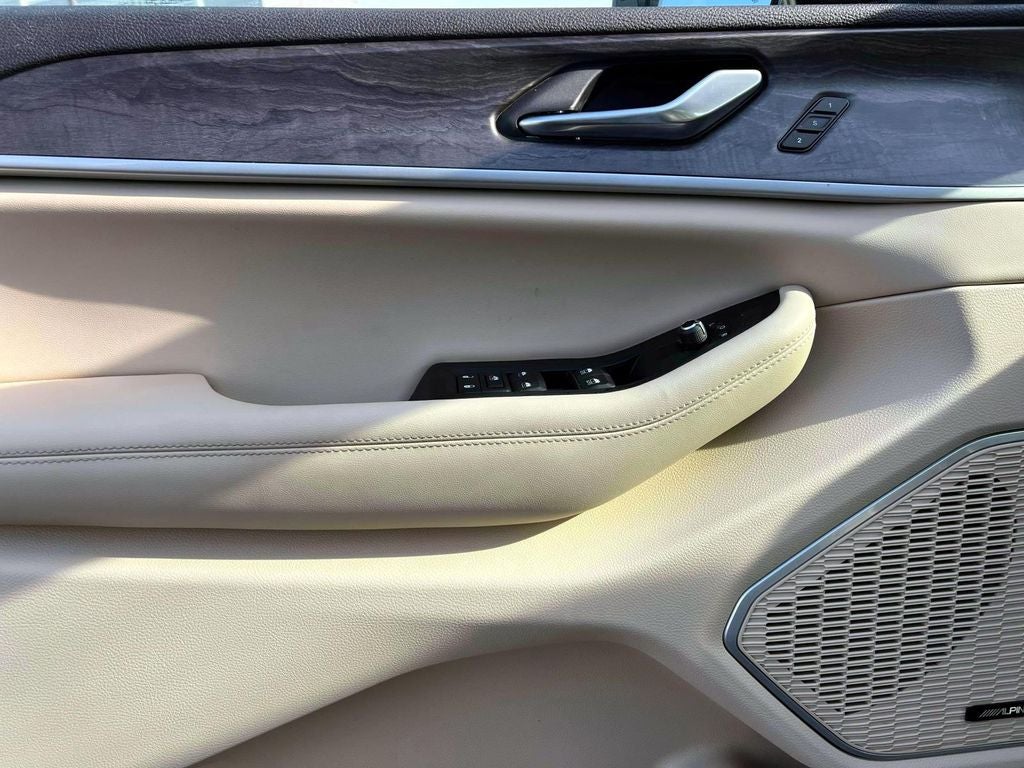 2022 Jeep Grand Cherokee 4xe Limited 4x4