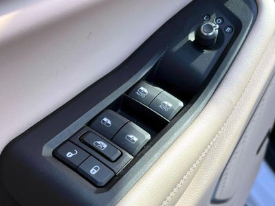 2022 Jeep Grand Cherokee 4xe Limited 4x4