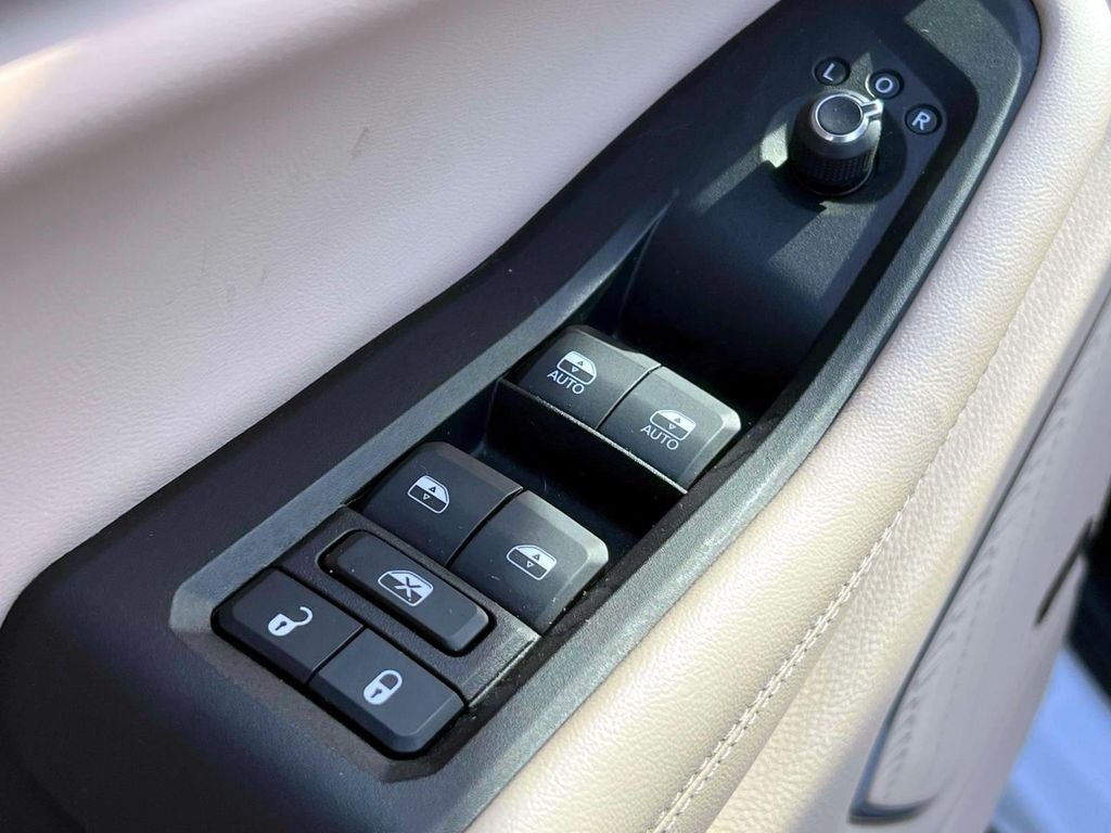 2022 Jeep Grand Cherokee 4xe Limited 4x4