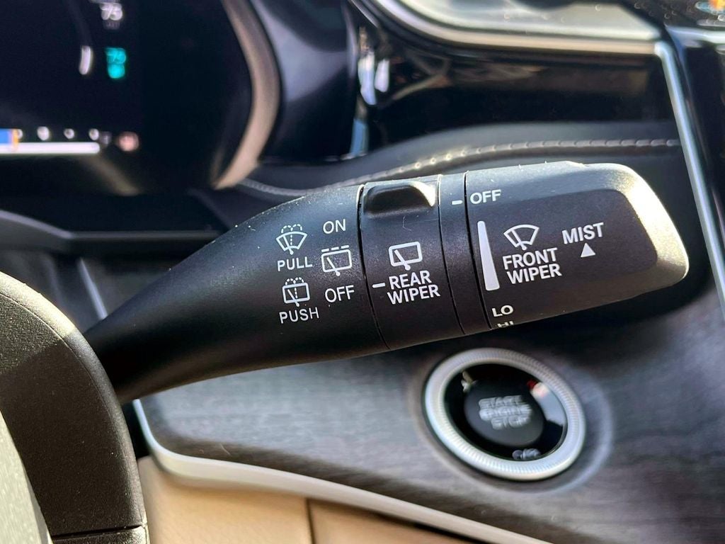 2022 Jeep Grand Cherokee 4xe Limited 4x4