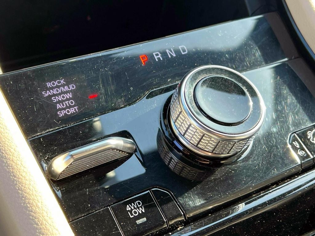 2022 Jeep Grand Cherokee 4xe Limited 4x4