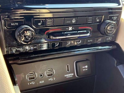 2022 Jeep Grand Cherokee 4xe Limited 4x4