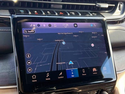 2022 Jeep Grand Cherokee 4xe Limited 4x4