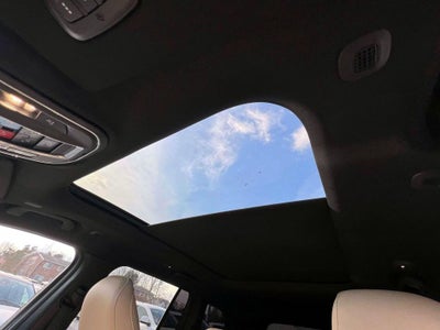 2022 Jeep Grand Cherokee 4xe Limited 4x4