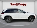 2022 Jeep Grand Cherokee 4xe Limited 4x4