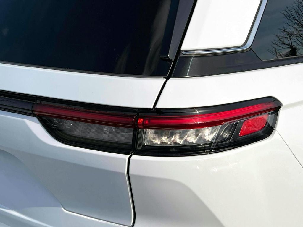 2022 Jeep Grand Cherokee 4xe Limited 4x4