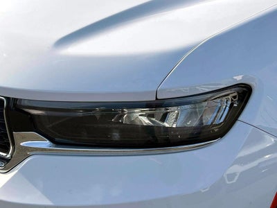 2022 Jeep Grand Cherokee 4xe Limited 4x4