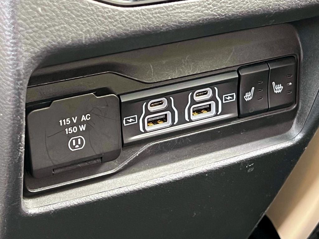 2022 Jeep Grand Cherokee 4xe Limited 4x4