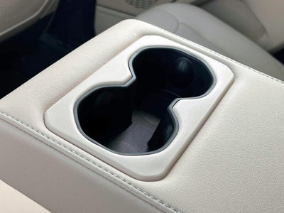 2022 Jeep Grand Cherokee 4xe Limited 4x4