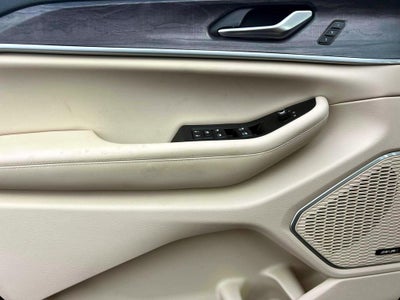 2022 Jeep Grand Cherokee 4xe Limited 4x4