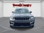 2022 Jeep Grand Cherokee 4xe Limited 4x4