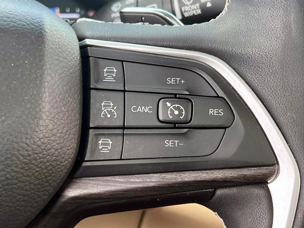 2022 Jeep Grand Cherokee 4xe Limited 4x4