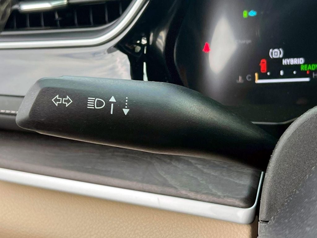 2022 Jeep Grand Cherokee 4xe Limited 4x4