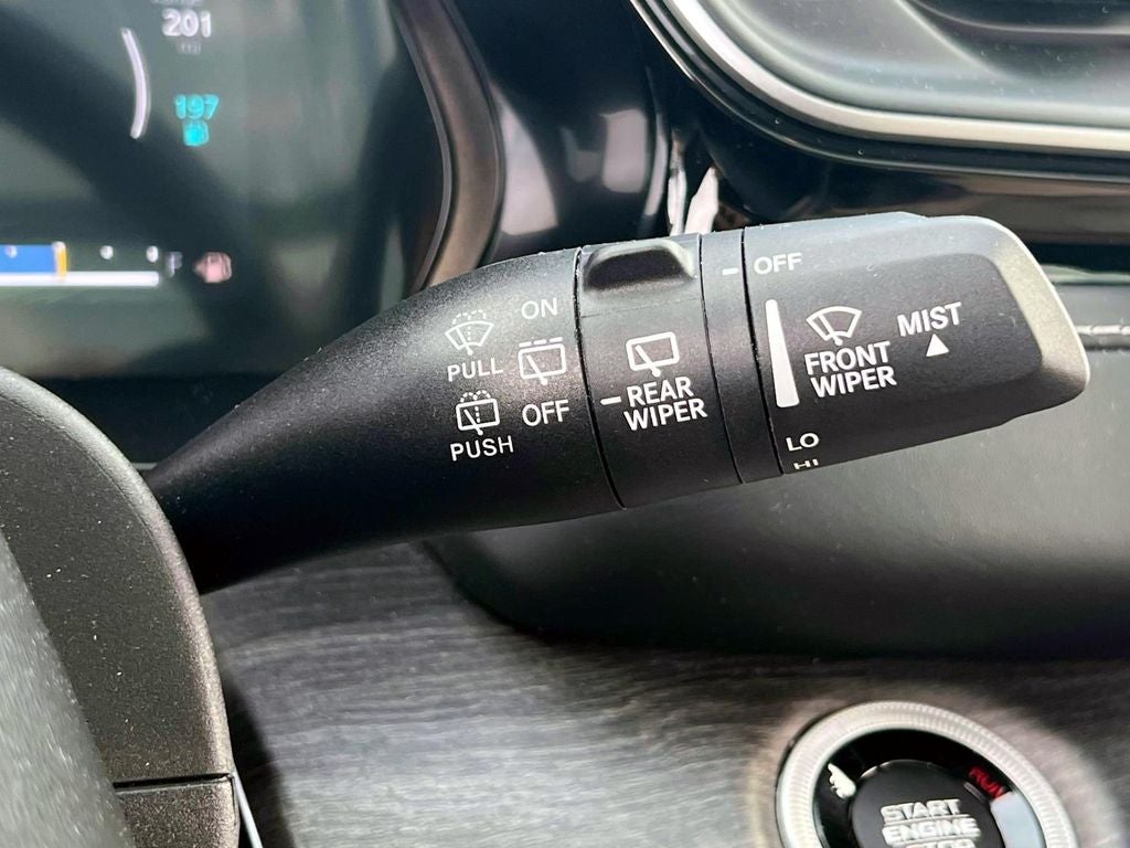 2022 Jeep Grand Cherokee 4xe Limited 4x4