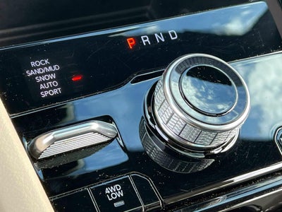 2022 Jeep Grand Cherokee 4xe Limited 4x4