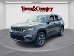 2022 Jeep Grand Cherokee 4xe Limited 4x4