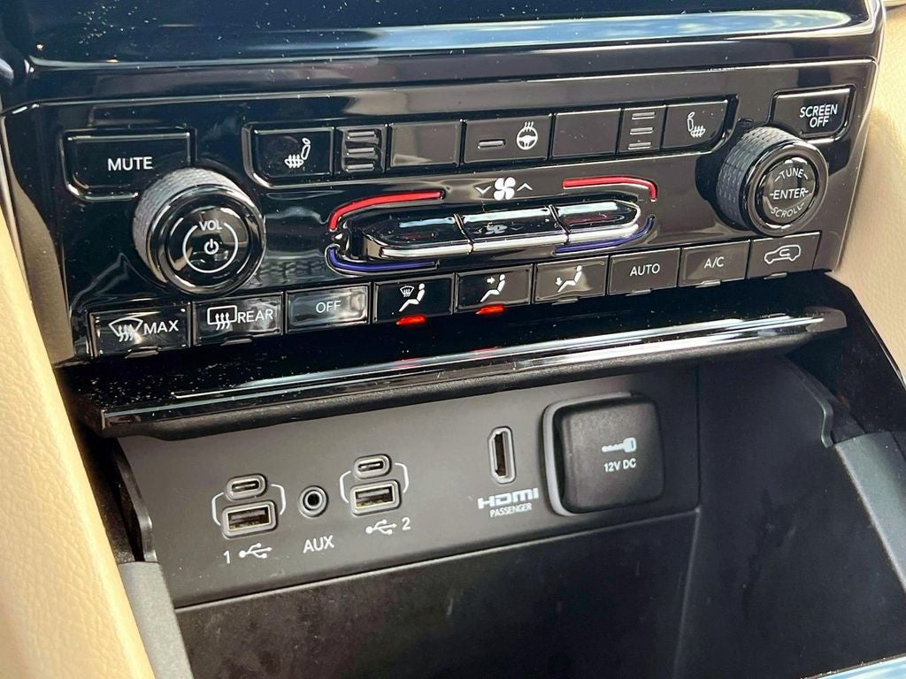 2022 Jeep Grand Cherokee 4xe Limited 4x4