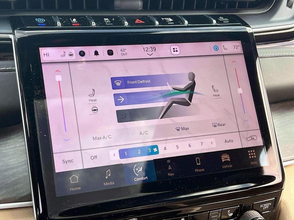 2022 Jeep Grand Cherokee 4xe Limited 4x4