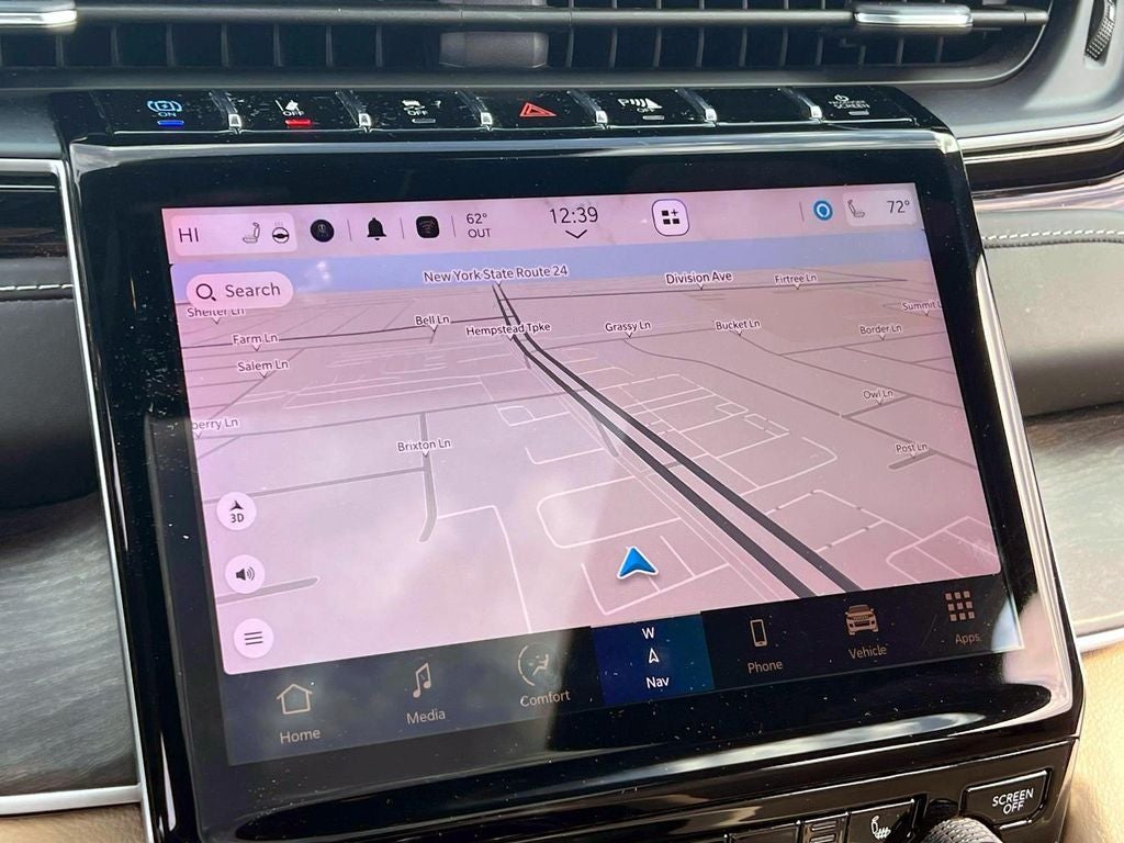 2022 Jeep Grand Cherokee 4xe Limited 4x4