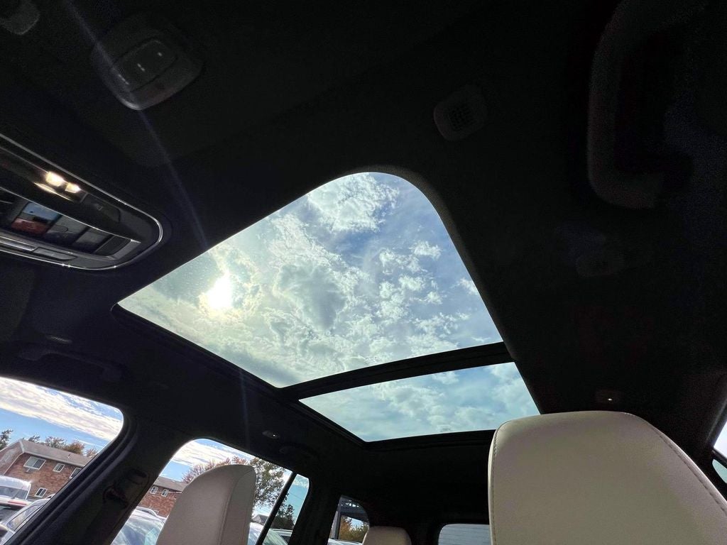 2022 Jeep Grand Cherokee 4xe Limited 4x4