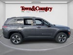 2022 Jeep Grand Cherokee 4xe Limited 4x4