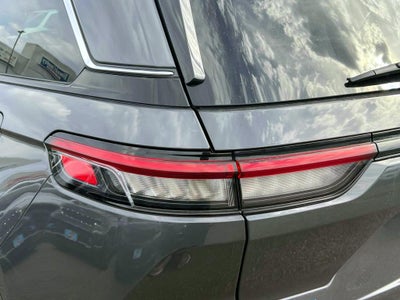 2022 Jeep Grand Cherokee 4xe Limited 4x4