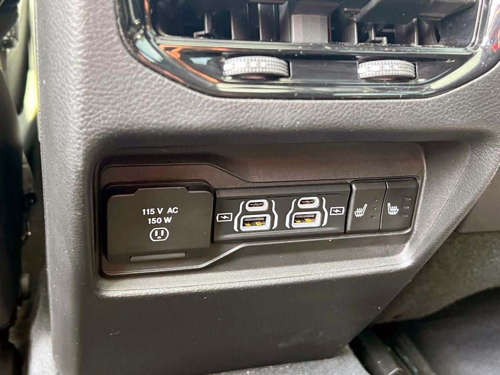 2022 Jeep Grand Cherokee 4xe Limited 4x4