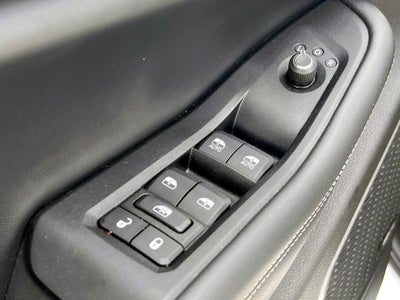 2022 Jeep Grand Cherokee 4xe Limited 4x4