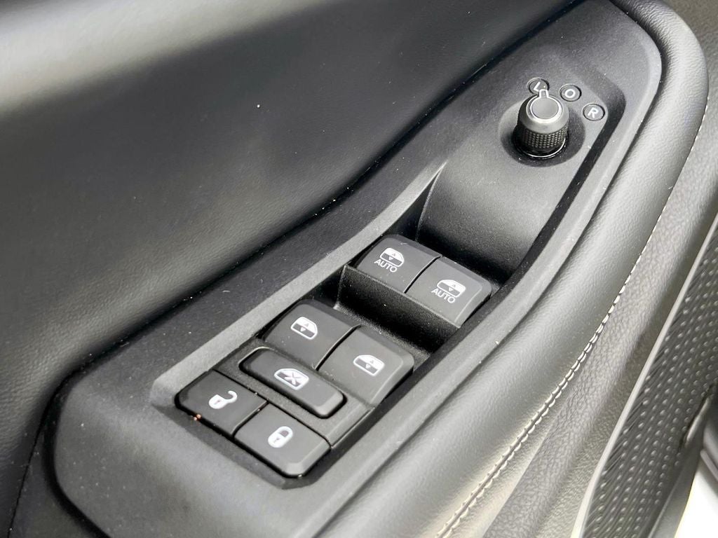 2022 Jeep Grand Cherokee 4xe Limited 4x4