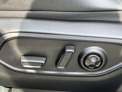 2022 Jeep Grand Cherokee 4xe Limited 4x4