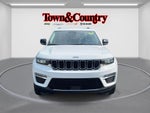 2022 Jeep Grand Cherokee 4xe Limited 4x4
