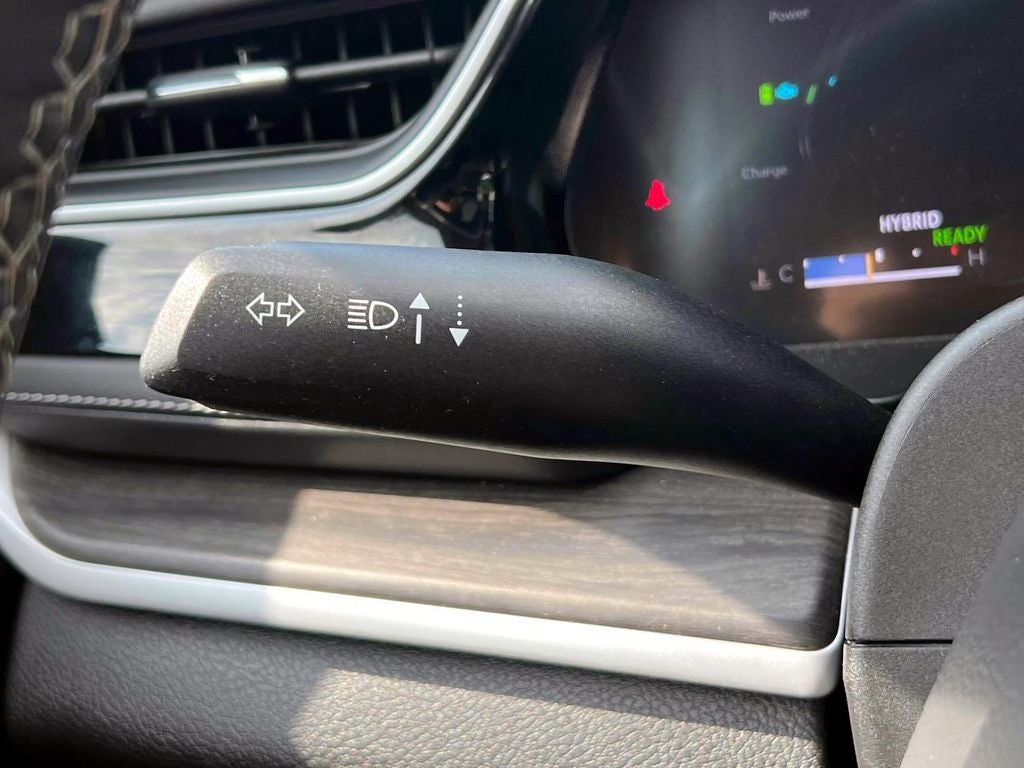 2022 Jeep Grand Cherokee 4xe Limited 4x4