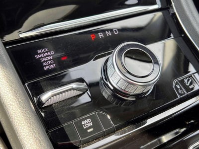 2022 Jeep Grand Cherokee 4xe Limited 4x4